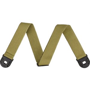 FENDER - QUICK GRIP LOCKING END STRAP - Tweed